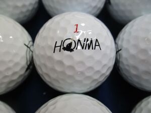 1294【特A級】ホンマ HONMA -D1 SPIN- 30個