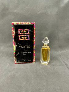 YSATIS de GIVENCHY ジバンシー 香水