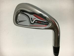 即決 中古 (9本)ヴィクトリーレッド VR PRO キャビティ アイアン 2011 (日本仕様) 4～9.P.A.S NSプロ 950GH 選択なし S