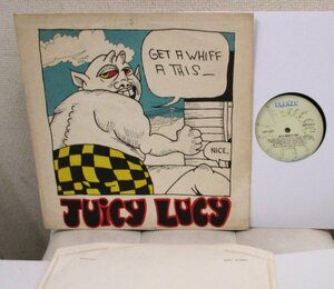 ☆彡 英國盤 Juicy Lucy Get A Whiff A This [ UK ORIG 