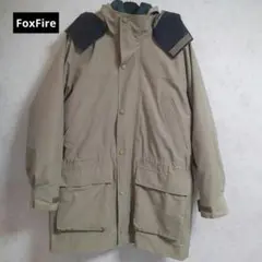 FOXFIRE　フォックスファイアー　AeroPorous　オーロラジャケット