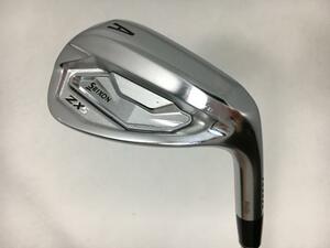 中古美品 ダンロップ スリクソン(SRIXON) ZX5 MK-2 アイアン 2023 AW NSプロ 950GH neo D.S.T[2309