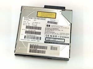 HP 294766-9D4 DVD-ROM/CD-RW コンボドライブ TEAC DW-224E