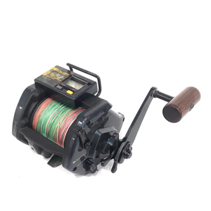 SHIMANO TITANOS DIGITANA 船 GT5000 船用 手動リール 釣り道具 フィッシング用品 QR014-223