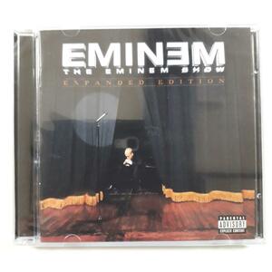 送料無料！ Eminem - The Eminem Show (Expanded Edition 2CD) 602445964222 エミネム