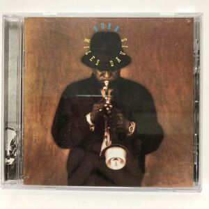 00年輸入盤 Miles Davis / AURA CK-63962 マイルス・デイビス、マイルス・デイヴィス / オーラ