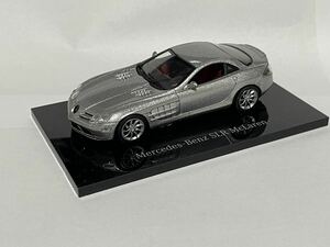 1/43 メルセデスベンツ SLR Mclaren