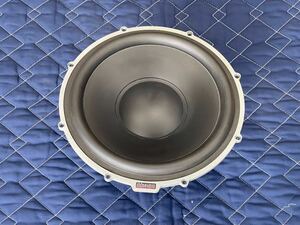 ♪♪DYNAUDIO ESOTAR2 1200 エソター2 サブウーハー ★ 中古品♪♪