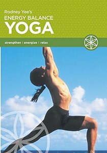 【中古】 Yoga for Energy [DVD] [輸入盤]