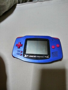 任天堂 ゲームボーイアドバンス　ポケモンセンター限定　ラティアス　ラティオス　NINTENDO GBA