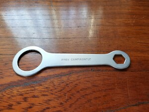 Campagnolo ペダルキャップ スパナ カンパニョーロ カンパ CAMPAGNOLO 工具