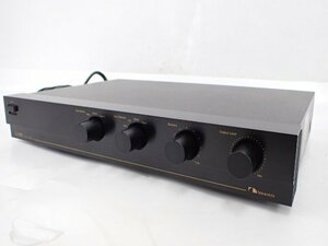 Nakamichi ナカミチ CA-50 プリアンプ コントロールアンプ △ 6E9F9-2