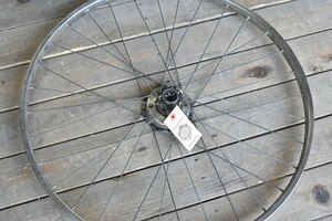 107112 自転車　ヴィンテージ　 ホイール　Sturmey-Archer