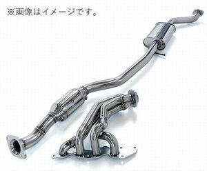 自動車関連業者直送限定 HKS METAL CATALYZER メタルキャタライザー MAZDA マツダ ロードスター NCEC LF-VE 6MT (33005-AZ002)