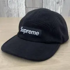 Supreme - Polartec® Camp Cap