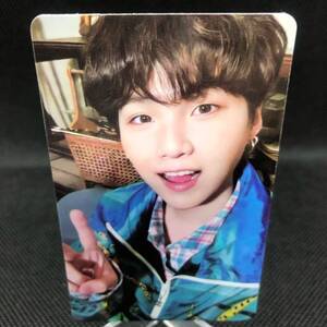 BTS SUGA ユンギ トレカ deco kit デコキット　③