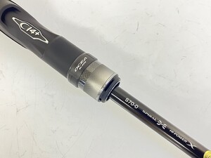 未使用 極美品 SHIMANO 24 OCEA BLADE S70-0 C14+ オシアブレード シマノ 青物 2024年9月発売 希望小売価格: 49,000円（税別） 袋付 （１）