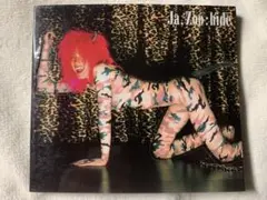 Ja,Zoo : hide 中古CD 初回盤