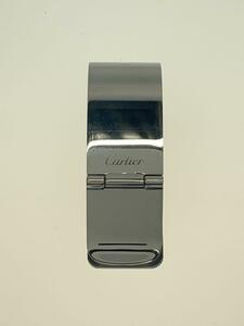 Cartier◆小物/-/SLV/無地/メンズ/T1220655
