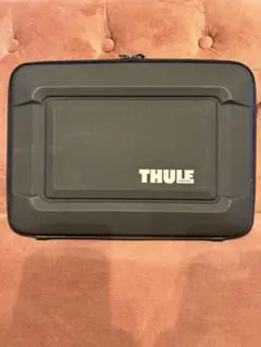 THULE ブラック ノートPCケース　MacBook 13インチ用