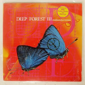 米 DEEP FOREST III/MADAZULU/550 MUSIC 4678767 12