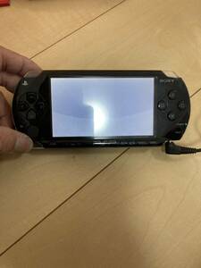 PSP 1000 ジャンク