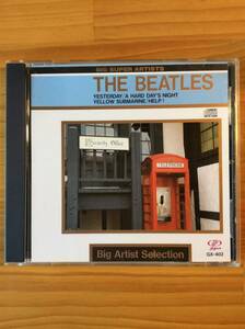 【CD】THE BEATLES ★★送料無料 匿名配送