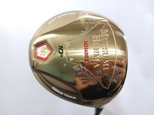 入間■【中古】 その他 MUTSUMI HONMA MH488K MUTSUMI HONMA R 10.5[2702]