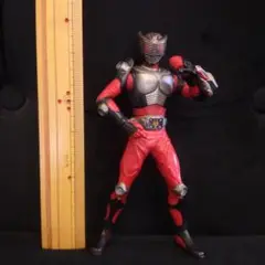 仮面ライダー　ソフビ