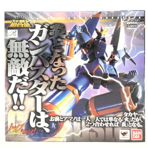 【中古】スーパーロボット超合金 ガンバスター[240069179108]