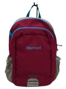 Marmot◆リュック/-/PNK//