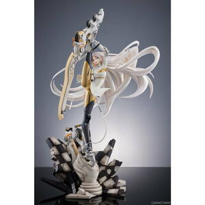 【中古】[FIG]B&W・W-kn【G】 1/7 完成品 フィギュア RIBOSE(核糖文化)(61139778)