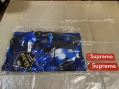 Supreme Nas DMX GORE-TEX Shell Jacket S