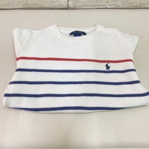 ポロ ラルフローレン POLO RALPH LAUREN ニット・セーター サイズ４ 子供服 ベビー服 キッズ