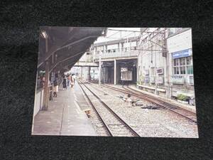 【昔の鉄道写真】LC262-12 ■品川駅■■■昭56.5.2■国鉄/国電■r-65