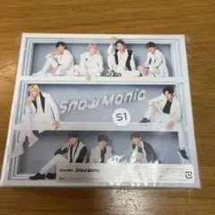 Snow Mania S1 & CATALOG 2020-2021