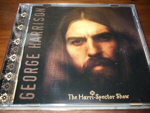 George Harrison《 Harri-Spector Show 》★レア音源集