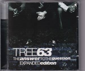 【AOR】TREE 63／THE ANSWER TO THE question