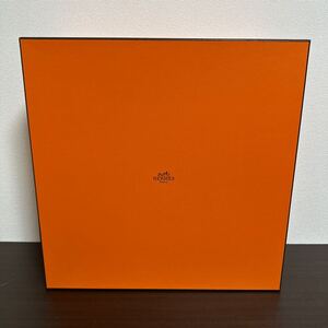 HERMES エルメス バッグ用 空箱 42.5×42.5×17.5cm バーキン ケリー用 BOX 空き箱