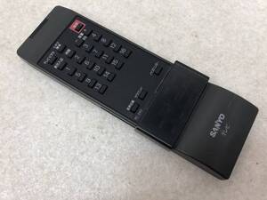 【A-4】　　SANYO テレビ リモコン RC-240