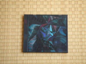 LUNA SEA CD