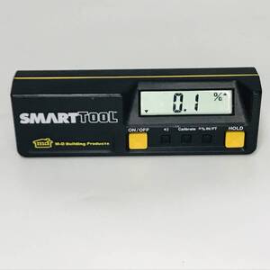 ★送料無料★匿名配送★MD-Building SmartTool スマートツールモジュール170 デジタル水平・垂直・勾配測定器デジタル傾斜計