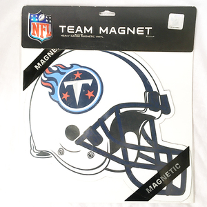 Tennessee Titans テネシー タイタンズ マグネット NFL 2926