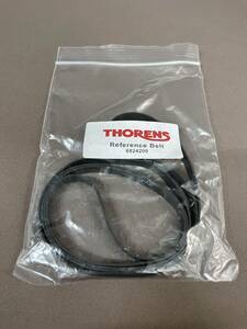 トーレンス ドライブベルト THORENS drive belt for REFERENCE Reference belt