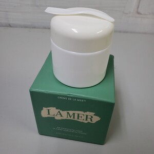 701y0808★DE LA MER ドゥ ラ メール クレーム ドゥ・ラ・メール 100ml