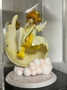 カードキャプターさくら 木之本桜～エンジェルクラウン～ 中古品