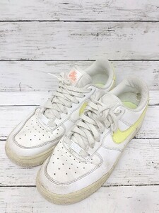 NIKE ナイキ スニーカー 315115-160　エア フォース 1　WMS AIR FORCE1 