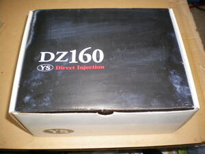 YS　　DZ160　中古