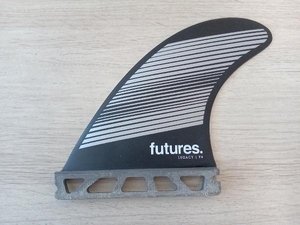 サーフボードフィン FUTURE F6 ４FIN