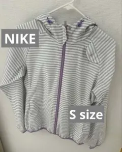 Nike ナイキ　DRI-FIT ウインドブレーカー　S